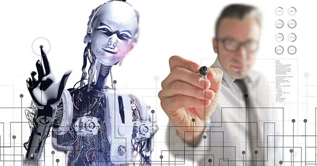 AI and Machine Learning in the Enterprise